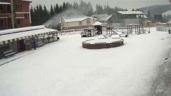 Буковель 21 листопада 2018 року, 2018-11-21 10:00