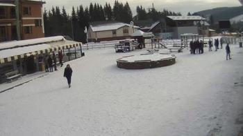 Буковель 22 листопада 2018 року, 2018-11-22 10:00
