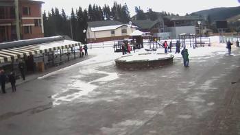 Буковель 24 листопада 2018 року, 2018-11-24 10:00