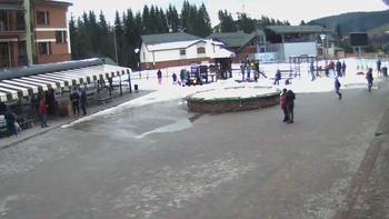 Буковель 24 листопада 2018 року, 2018-11-24 13:00