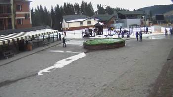 Буковель 25 листопада 2018 року, 2018-11-25 16:00