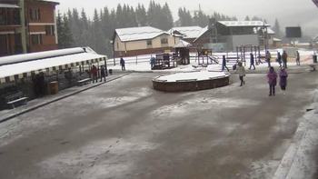 Буковель 26 листопада 2018 року, 2018-11-26 13:00