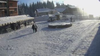 Буковель 29 листопада 2018 року, 2018-11-29 10:00