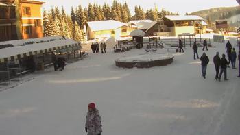 Буковель 30 листопада 2018 року, 2018-11-30 13:00
