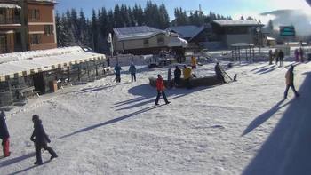 Буковель 1 грудня 2018 року, 2018-12-01 10:00