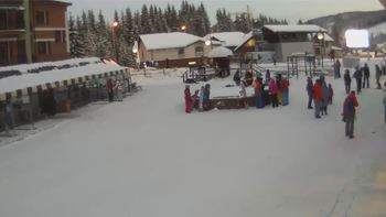 Буковель 1 грудня 2018 року, 2018-12-01 16:00