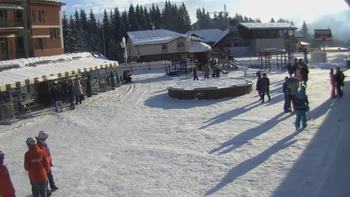 Буковель 2 грудня 2018 року, 2018-12-02 10:00