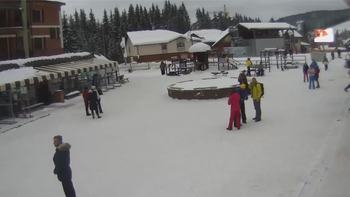 Буковель 2 грудня 2018 року, 2018-12-02 16:00
