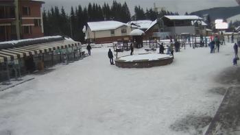Буковель 3 грудня 2018 року, 2018-12-03 16:00