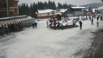 Буковель 4 грудня 2018 року, 2018-12-04 10:00