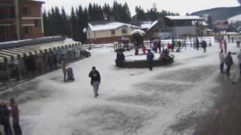 Буковель 4 грудня 2018 року, 2018-12-04 13:00