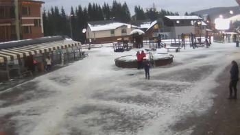 Буковель 4 грудня 2018 року, 2018-12-04 16:00