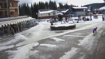 Буковель 5 грудня 2018 року, 2018-12-05 10:00