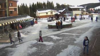 Буковель 5 грудня 2018 року, 2018-12-05 13:00