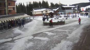 Буковель 5 грудня 2018 року, 2018-12-05 16:00