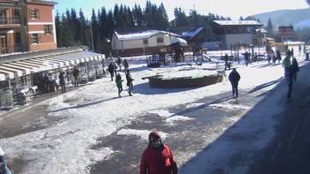 Буковель 6 грудня 2018 року, 2018-12-06 10:00