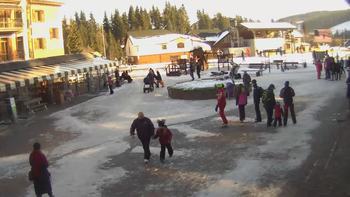 Буковель 6 грудня 2018 року, 2018-12-06 13:00