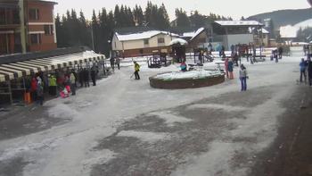 Буковель 6 грудня 2018 року, 2018-12-06 16:00