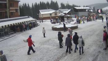 Буковель 7 грудня 2018 року, 2018-12-07 10:00