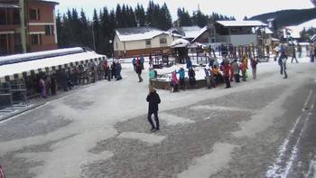 Буковель 7 грудня 2018 року, 2018-12-07 16:00