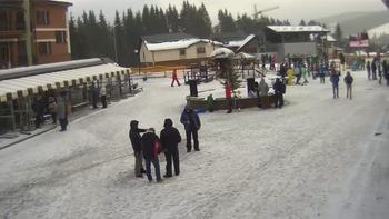 Буковель 9 грудня 2018 року, 2018-12-09 10:00