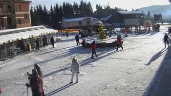 Буковель 11 грудня 2018 року, 2018-12-11 10:00