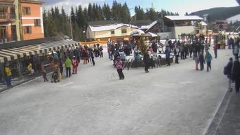Буковель 11 грудня 2018 року, 2018-12-11 13:00