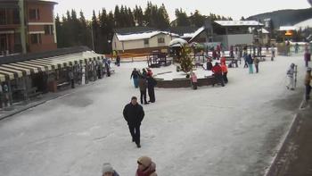 Буковель 11 грудня 2018 року, 2018-12-11 16:00