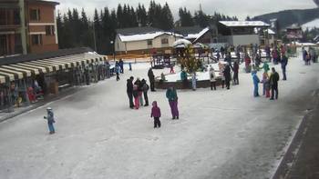 Буковель 12 грудня 2018 року, 2018-12-12 13:00