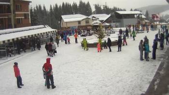 Буковель 13 грудня 2018 року, 2018-12-13 10:00