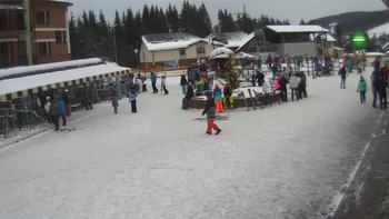 Буковель 13 грудня 2018 року, 2018-12-13 16:00