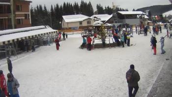 Буковель 14 грудня 2018 року, 2018-12-14 10:00