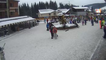 Буковель 14 грудня 2018 року, 2018-12-14 16:00