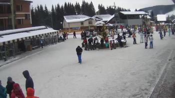 Буковель 15 грудня 2018 року, 2018-12-15 10:00