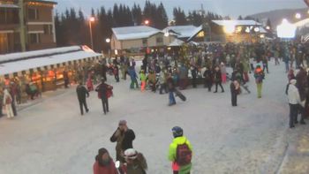 Буковель 15 грудня 2018 року, 2018-12-15 16:00