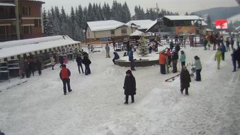 Буковель 16 грудня 2018 року, 2018-12-16 10:00