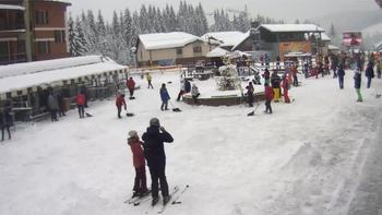 Буковель 18 грудня 2018 року, 2018-12-18 10:00