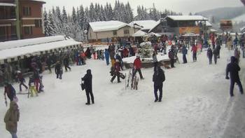 Буковель 18 грудня 2018 року, 2018-12-18 13:00