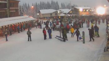 Буковель 18 грудня 2018 року, 2018-12-18 16:00