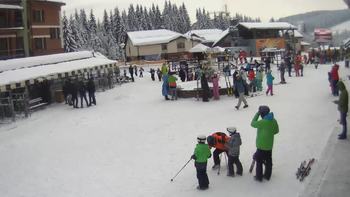 Буковель 19 грудня 2018 року, 2018-12-19 10:00