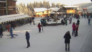 Буковель 19 грудня 2018 року, 2018-12-19 13:00