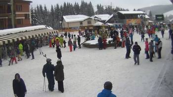 Буковель 21 грудня 2018 року, 2018-12-21 13:00