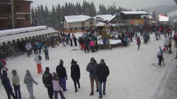 Буковель 21 грудня 2018 року, 2018-12-21 16:00