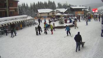 Буковель 22 грудня 2018 року, 2018-12-22 10:00