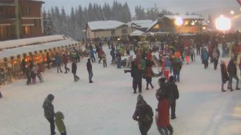 Буковель 22 грудня 2018 року, 2018-12-22 16:00