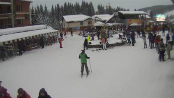 Буковель 25 грудня 2018 року, 2018-12-25 16:00
