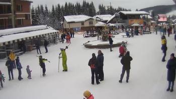 Буковель 26 грудня 2018 року, 2018-12-26 10:00