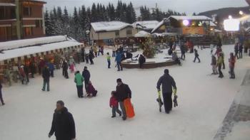 Буковель 26 грудня 2018 року, 2018-12-26 16:00