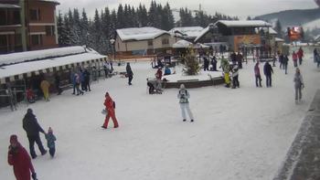 Буковель 27 грудня 2018 року, 2018-12-27 10:00