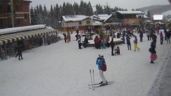 Буковель 27 грудня 2018 року, 2018-12-27 16:00